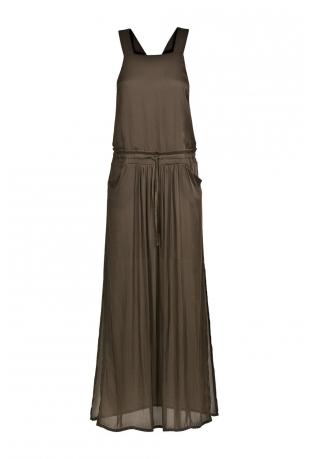 COP COPINE : robe modèle COURONNES - collection automne/hiver 2014-2015