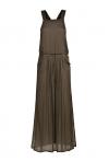 COP COPINE : robe modèle COURONNES - collection automne/hiver 2014-2015