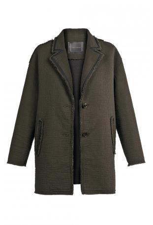 COP COPINE : veste modèle MONTPARNASSE - collection automne/hiver 2014-2015