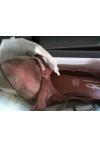 LES P'TITES BOMBES : ballerines modèle ADISON - collection automne/hiver 2014-2015