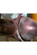 LES P'TITES BOMBES : ballerines modèle ADISON - collection automne/hiver 2014-2015