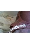 LES P'TITES BOMBES : ballerines modèle ADISON - collection automne/hiver 2014-2015
