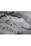 LES P'TITES BOMBES : ballerines modèle ANNICK - collection automne/hiver 2014-2015