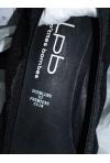 LES P'TITES BOMBES : ballerines modèle ANNICK - collection automne/hiver 2014-2015