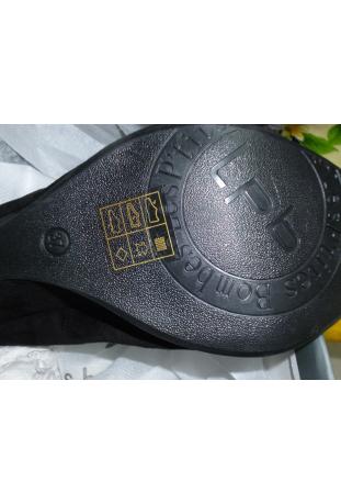 LES P'TITES BOMBES : ballerines modèle ANNICK - collection automne/hiver 2014-2015