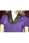 NOUVEAUTES ! robe Pianurastudio 2009 soie