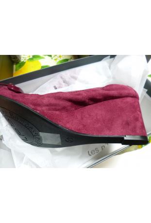 LES P'TITES BOMBES : ballerines modèle ANNICK - collection automne/hiver 2014-2015