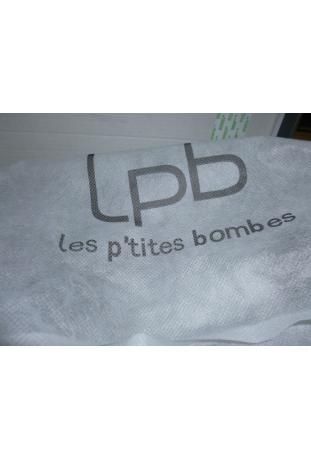 LES P'TITES BOMBES : ballerines modèle ANNICK - collection automne/hiver 2014-2015