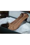 LES P'TITES BOMBES : ballerines modèle ANNICK - collection automne/hiver 2014-2015