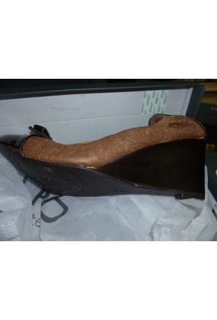 LES P'TITES BOMBES : ballerines modèle ANNICK - collection automne/hiver 2014-2015