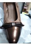 LES P'TITES BOMBES : ballerines modèle ANNICK - collection automne/hiver 2014-2015