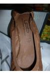 LES P'TITES BOMBES : ballerines modèle ANNICK - collection automne/hiver 2014-2015