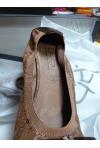 LES P'TITES BOMBES : ballerines modèle ANNICK - collection automne/hiver 2014-2015