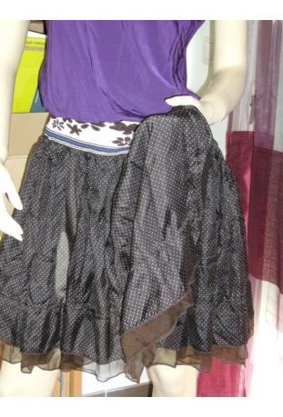 NOUVEAUTES ! robe Pianurastudio 2009 soie