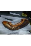 LES P'TITES BOMBES : ballerines modèle ACAJOU- collection automne/hiver 2014-2015