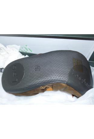 LES P'TITES BOMBES : ballerines modèle ACAJOU- collection automne/hiver 2014-2015