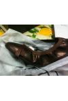 LES P'TITES BOMBES : ballerines modèle ELLA - collection automne/hiver 2014-2015