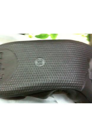 LES P'TITES BOMBES : ballerines modèle ELLA - collection automne/hiver 2014-2015