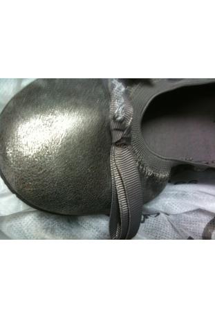 LES P'TITES BOMBES : ballerines modèle ELLA - collection automne/hiver 2014-2015