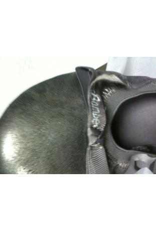 LES P'TITES BOMBES : ballerines modèle ELLA - collection automne/hiver 2014-2015