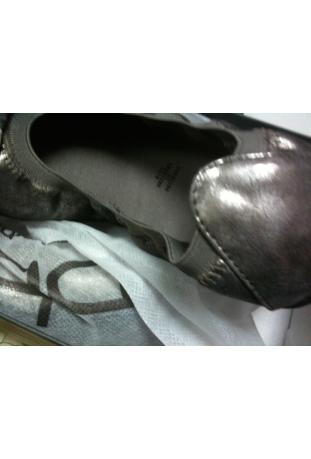 LES P'TITES BOMBES : ballerines modèle ELLA - collection automne/hiver 2014-2015