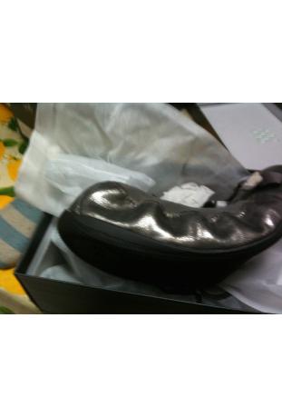 LES P'TITES BOMBES : ballerines modèle ELLA - collection automne/hiver 2014-2015