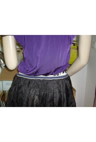 NEWS - dress Pianurastudio 2009 silk