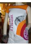 Pianurastudio shirt collection 2006 - orange