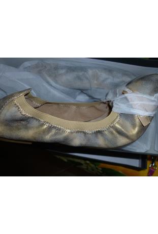 LES P'TITES BOMBES : ballerines modèle ADISON - collection automne/hiver 2014-2015