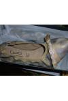 LES P'TITES BOMBES : ballerines modèle ADISON - collection automne/hiver 2014-2015