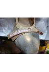 LES P'TITES BOMBES : ballerines modèle ADISON - collection automne/hiver 2014-2015