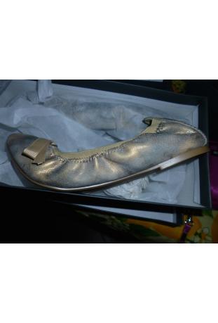 LES P'TITES BOMBES : ballerines modèle ADISON - collection automne/hiver 2014-2015