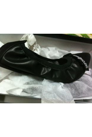 LES P'TITES BOMBES : ballerines modèle ADISON - collection automne/hiver 2014-2015