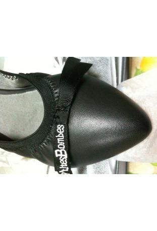 LES P'TITES BOMBES : ballerines modèle ADISON - collection automne/hiver 2014-2015