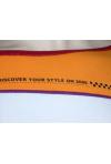 Pianurastudio shirt collection 2006 - orange
