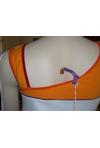 Pianurastudio shirt collection 2006 - orange