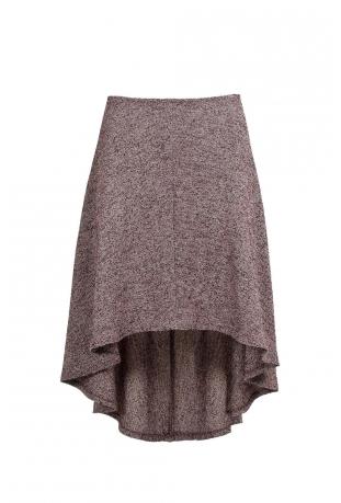 COP COPINE : jupe modèle JUSSIEU - collection automne/hiver 2014-2015