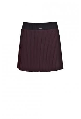 COP COPINE : jupe modèle SABINA - collection automne/hiver 2014-2015