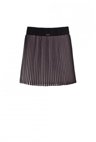 COP COPINE : jupe modèle SABINA - collection automne/hiver 2014-2015