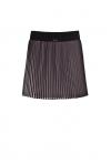 COP COPINE : jupe modèle SABINA - collection automne/hiver 2014-2015