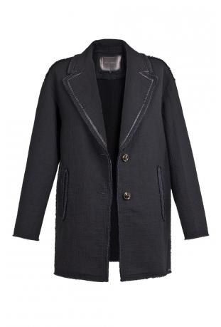 COP COPINE : veste modèle MONTPARNASSE - collection automne/hiver 2014-2015