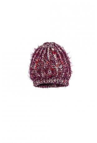 COP COPINE : bonnet modèle AMPERE - collection automne/hiver 2014-2015