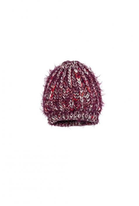 COP COPINE : bonnet modèle AMPERE - collection automne/hiver 2014-2015