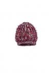 COP COPINE : bonnet modèle AMPERE - collection automne/hiver 2014-2015