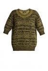 COP COPINE : pull modèle IBIZA - collection automne/hiver 2014-2015