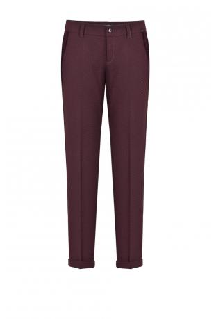 COP COPINE : pantalon modèle GLOUCESTER - collection automne/hiver 2014-2015