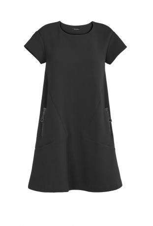 COP COPINE : robe modèle MUSAS - collection automne/hiver 2014-2015