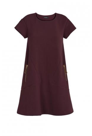COP COPINE : robe modèle MUSAS - collection automne/hiver 2014-2015