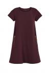 COP COPINE : robe modèle MUSAS - collection automne/hiver 2014-2015