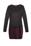 COP COPINE : robe modèle LEYTON - collection automne/hiver 2014-2015